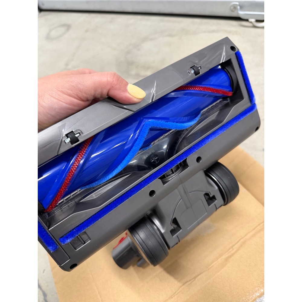 Replacement Motorized Floor Brush Head for Dyson V7 V8 V10 V11 V15 V6 Vacuums